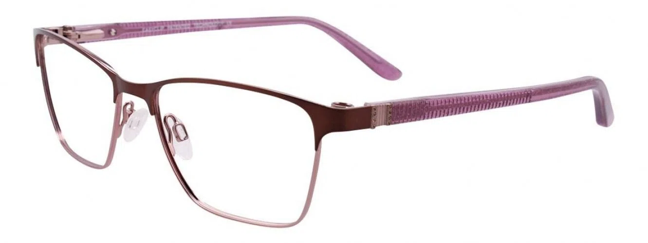 Easyclip EC455 Eyeglasses - view 3